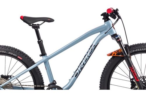 Rower dziecięcy trailowy Orbea Laufey 24 H20 + Pedały VPE-196 gratis