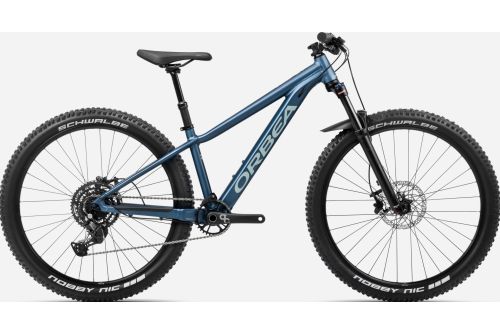 Rower górski młodzieżowy Orbea Laufey 27,5" H20 w 100% gotowy