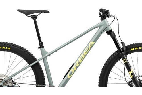 Rower Orbea LAUFEY H10 górski MTB w 100% gotowy + Gratis