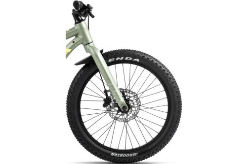 Rower dziecięcy górski Orbea MX 20 Team Disc 2024 2