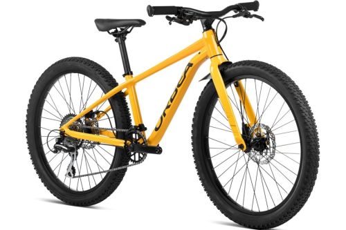 Rower dziecięcy Orbea MX 24 Team Disc + Pompka Gratis