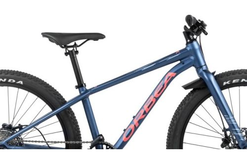 Rower dziecięcy Orbea MX 24 Team Disc + Pompka Gratis