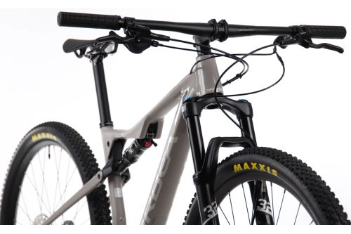 Orbea Oiz H30 H30 Rower Górski Orbea full XC MTB