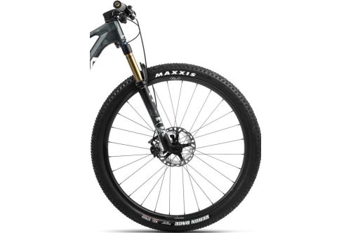 Rower górski Orbea Oiz M-Pro XT w 100% gotowy do jazdy