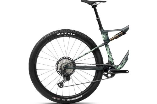 Rower górski Orbea Oiz M-Pro XT w 100% gotowy do jazdy