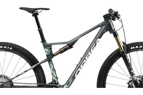 Rower górski Orbea Oiz M-Pro XT w 100% gotowy do jazdy