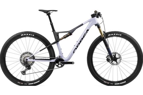 Rower górski Orbea Oiz M-Pro XT w 100% gotowy do jazdy