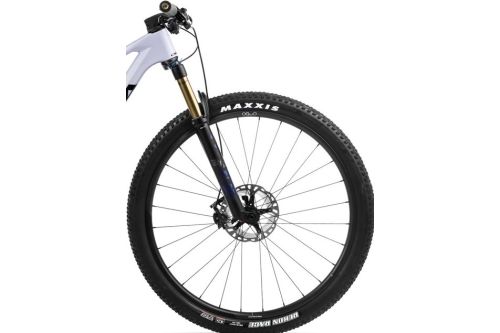 Rower górski Orbea Oiz M-Pro XT w 100% gotowy do jazdy