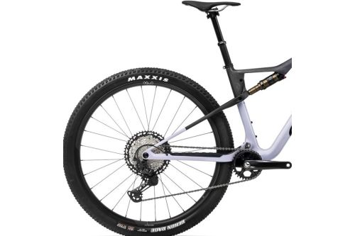Rower górski Orbea Oiz M-Pro XT w 100% gotowy do jazdy