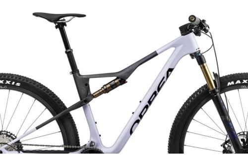 Rower górski Orbea Oiz M-Pro XT w 100% gotowy do jazdy
