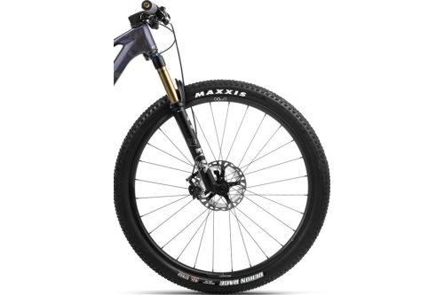 Rower górski Orbea Oiz M-Pro XT w 100% gotowy do jazdy