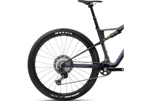Rower górski Orbea Oiz M-Pro XT w 100% gotowy do jazdy