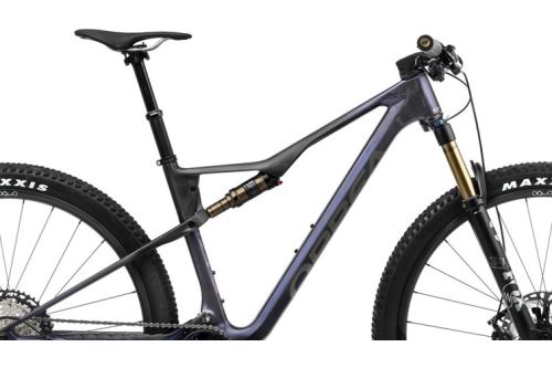 Rower górski Orbea Oiz M-Pro XT w 100% gotowy do jazdy