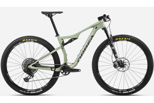 Rower górski Orbea MTB OIZ M11 AXS w 100% gotowy + Gratis