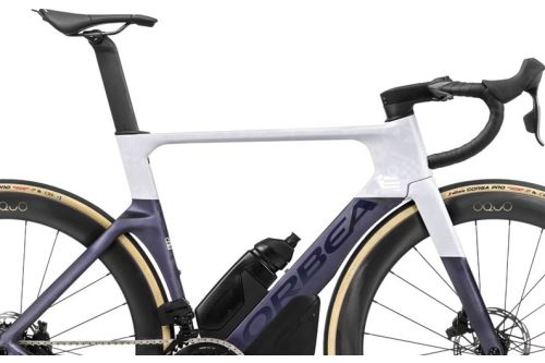 Rower szosowy Racing Orbea ORCA AERO M21eLTD 3