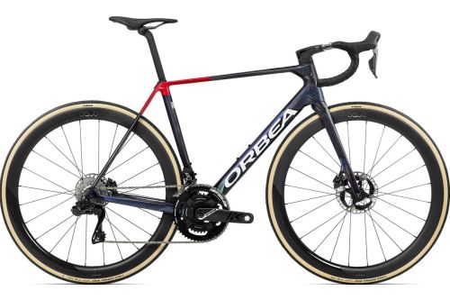 Rower szosowy race Orbea Orca M10i Replica