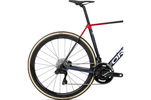 Rower szosowy race Orbea Orca M10i Replica 2