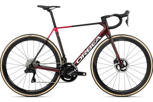 Rower szosowy race Orbea Orca M10i Replica 4