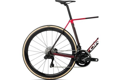 Rower szosowy race Orbea Orca M10i Replica 6
