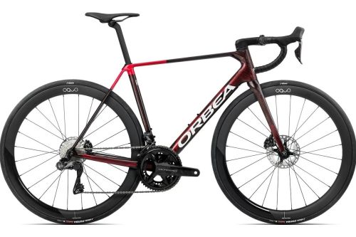 Rower szosowy Orbea Orca M20i Replica 4