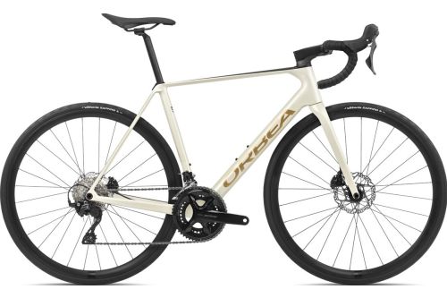 Rower szosowy Orbea Orca M30 Carbon + Koszyk i Łyżki i Pedały Gratis
