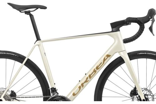 Rower szosowy Orbea Orca M30 Carbon + Koszyk i Łyżki i Pedały Gratis