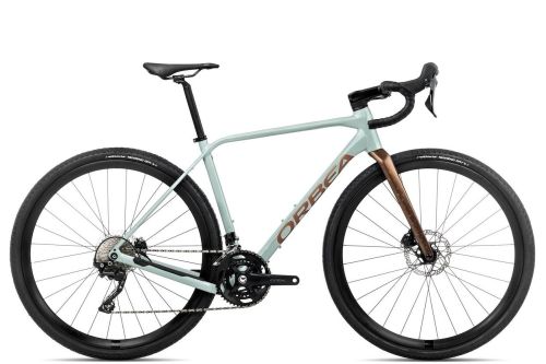 Orbea Terra H40 H 40 rower szutrowy gravel rowery gravelowe grx karbon 28cali na szutr