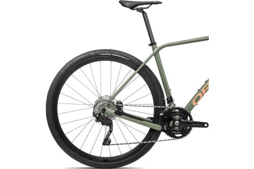 Rower gravel Orbea Terra H40 2024 2