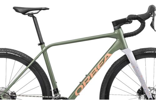 Rower gravel Orbea Terra H40 2024 3