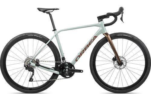 Rower gravel Orbea Terra H40 2024 4