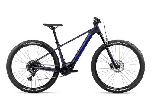 Rower elektryczny górski Orbea Urrun 30 w 100% gotowy + Gratis