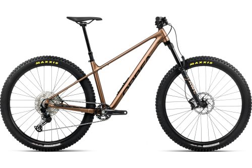 Rower górski trail Orbea Laufey H10 2026 6