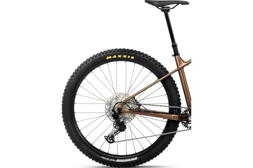 Rower górski trail Orbea Laufey H10 2026 8