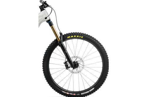 Rower górski enduro Orbea Rallon E-ltd 4