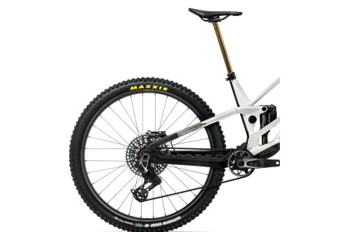 Rower górski enduro Orbea Rallon E-ltd 5