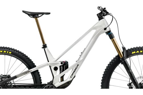 Rower górski enduro Orbea Rallon E-ltd 6