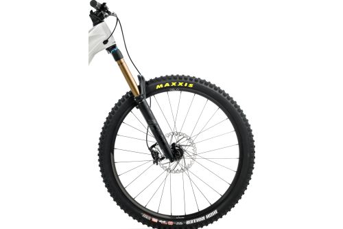 Rower górski enduro Orbea Rallon E-team  3