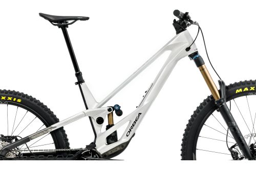 Rower górski enduro Orbea Rallon E-team 5