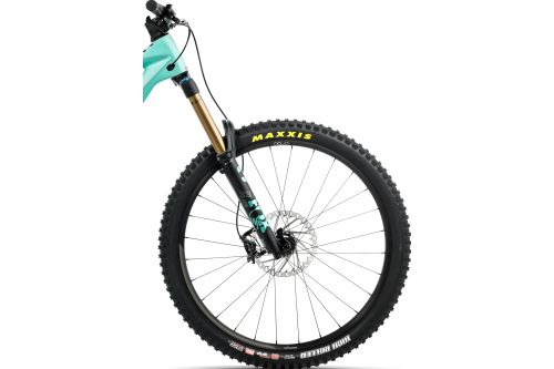 Rower górski enduro Orbea Rallon E-team 9