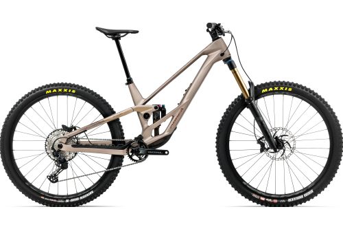 Rower górski Enduro Orbea Rallon E10 1