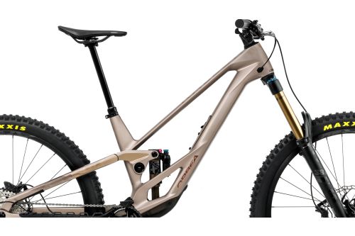 Rower górski Enduro Orbea Rallon E10 8