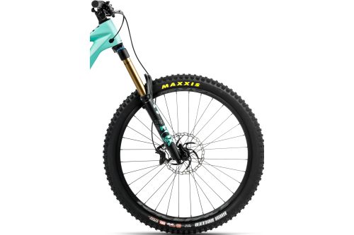 Rower górski Enduro Orbea Rallon E10 9