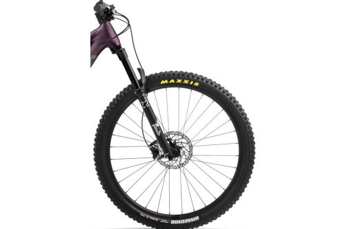 Rower elektryczny górski Orbea Rise H30 2024 9