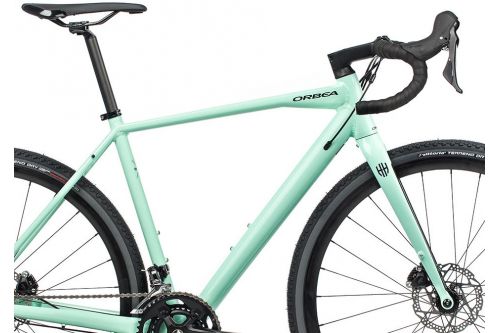 Orbea Terra H30 H 30 rower rowert gravel na szuter Shimano GRX