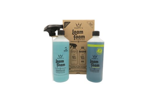 Szampon do mycia roweru Peaty's LoamFoam