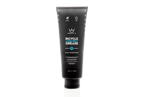 Smar montażowy Peaty's Bicycle Assembly Grease 400g