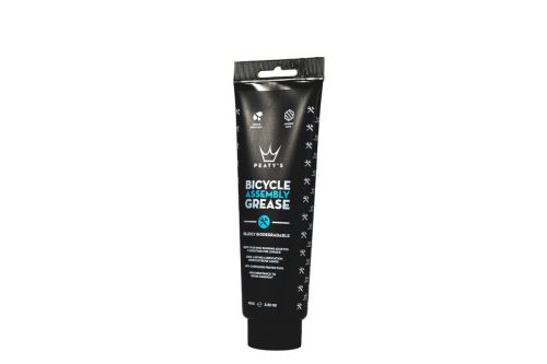 Smar montażowy Peaty's Bicycle Assembly Grease 400g