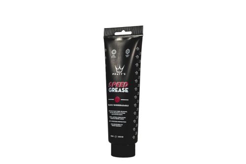 Smar montażowy Peaty's Bicycle Speed Grease 400g
