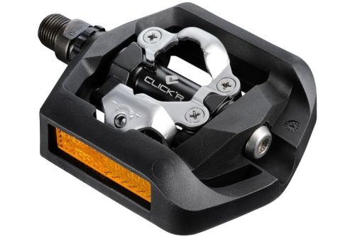 Pedały Shimano SPD PD-T421 zbliżenie