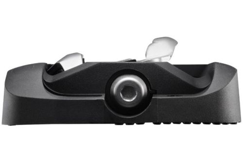 Pedały Shimano SPD PD-T421 widok z boku